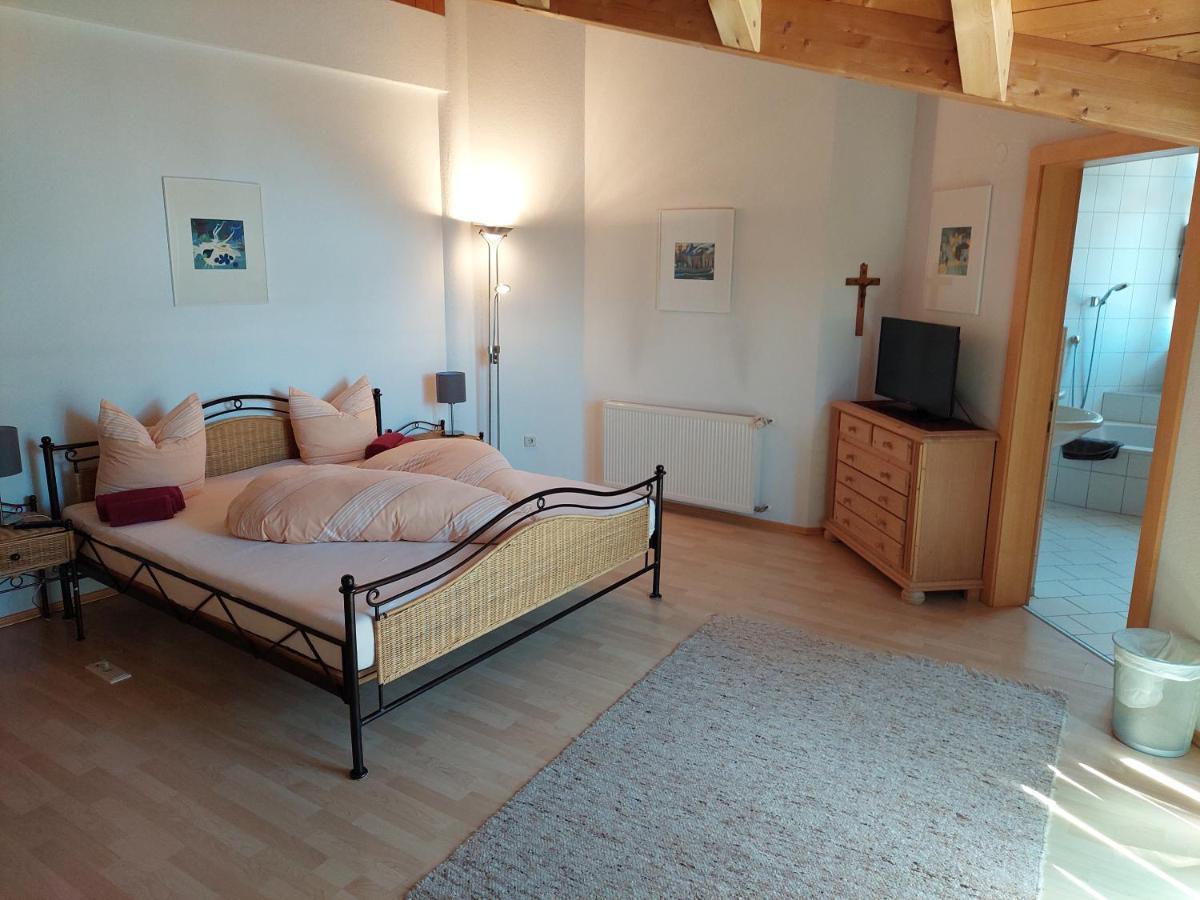 Michl'S Villa Tarrenz Eksteriør bilde