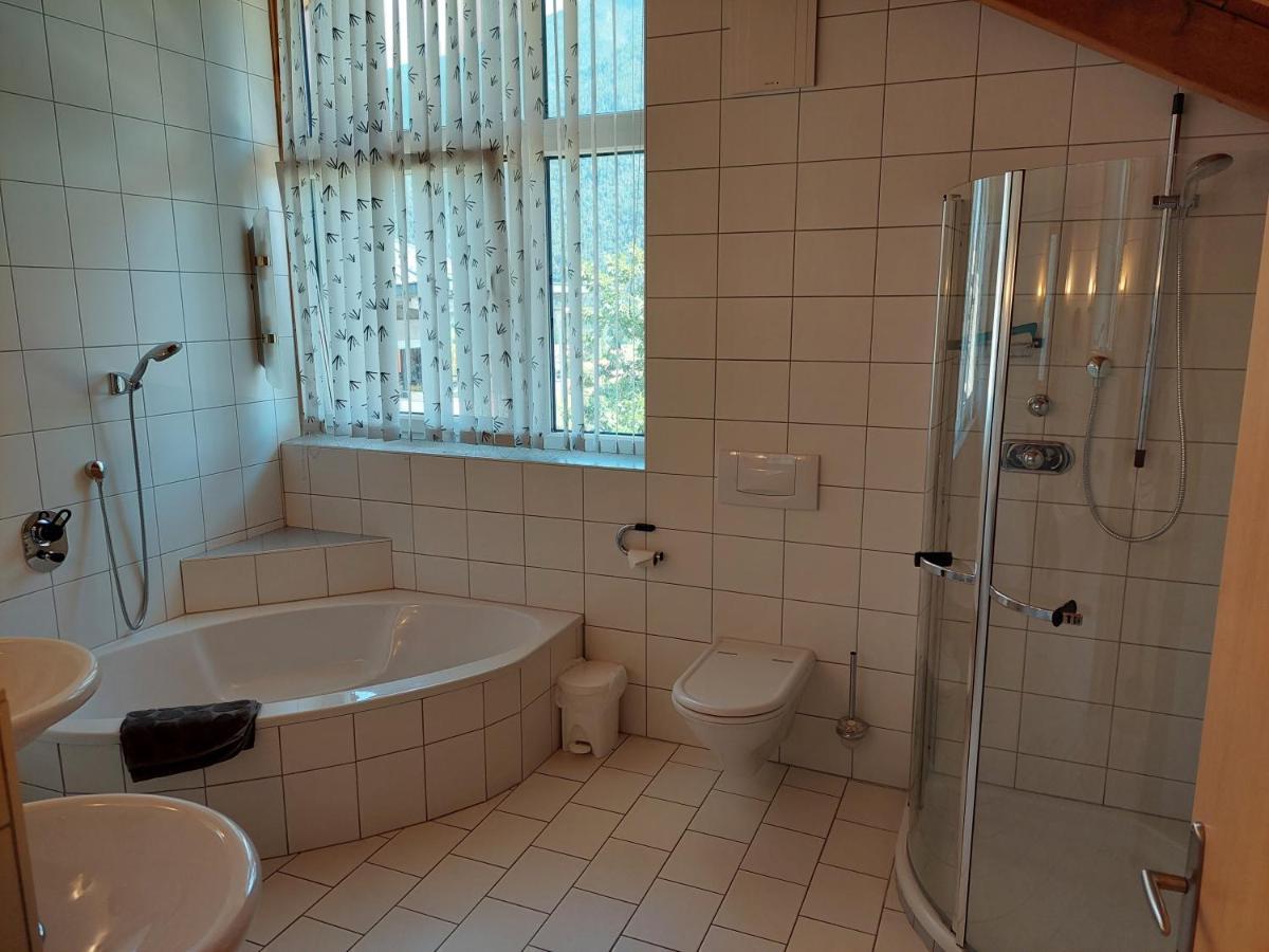 Michl'S Villa Tarrenz Eksteriør bilde
