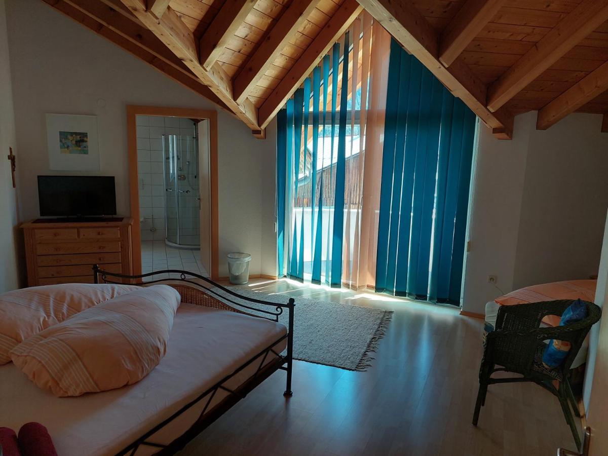 Michl'S Villa Tarrenz Eksteriør bilde