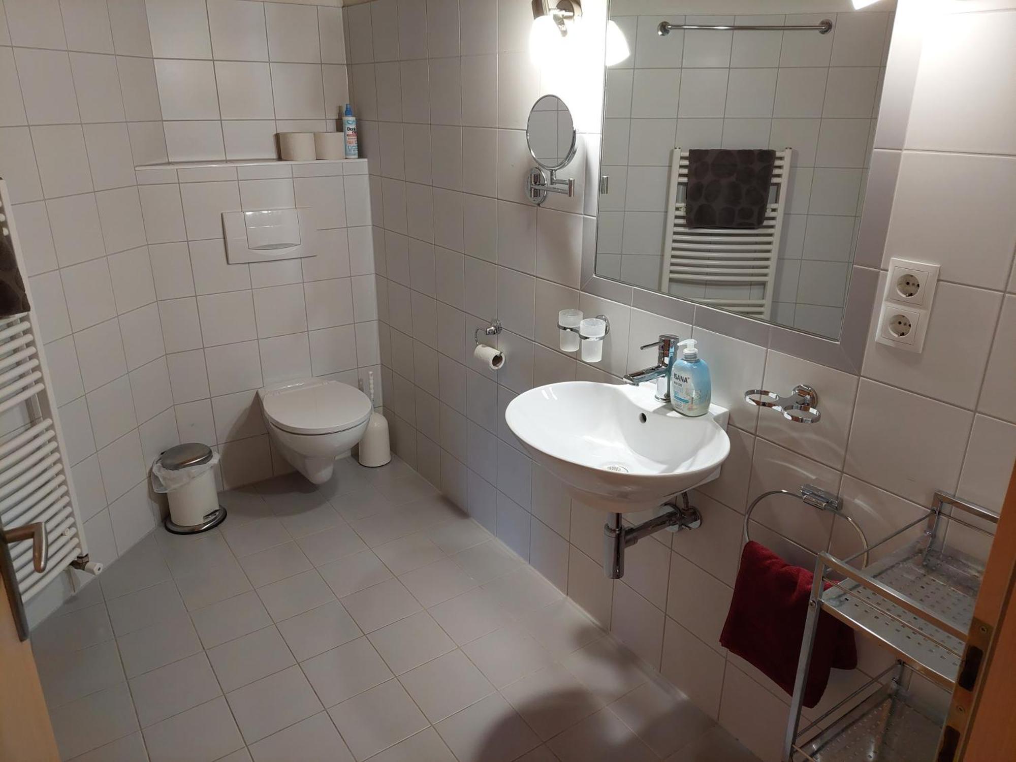 Michl'S Villa Tarrenz Eksteriør bilde